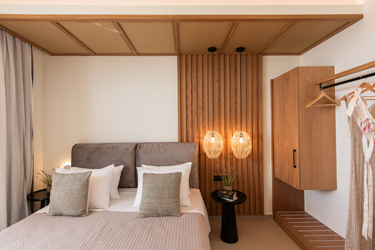 Divine Villa King
